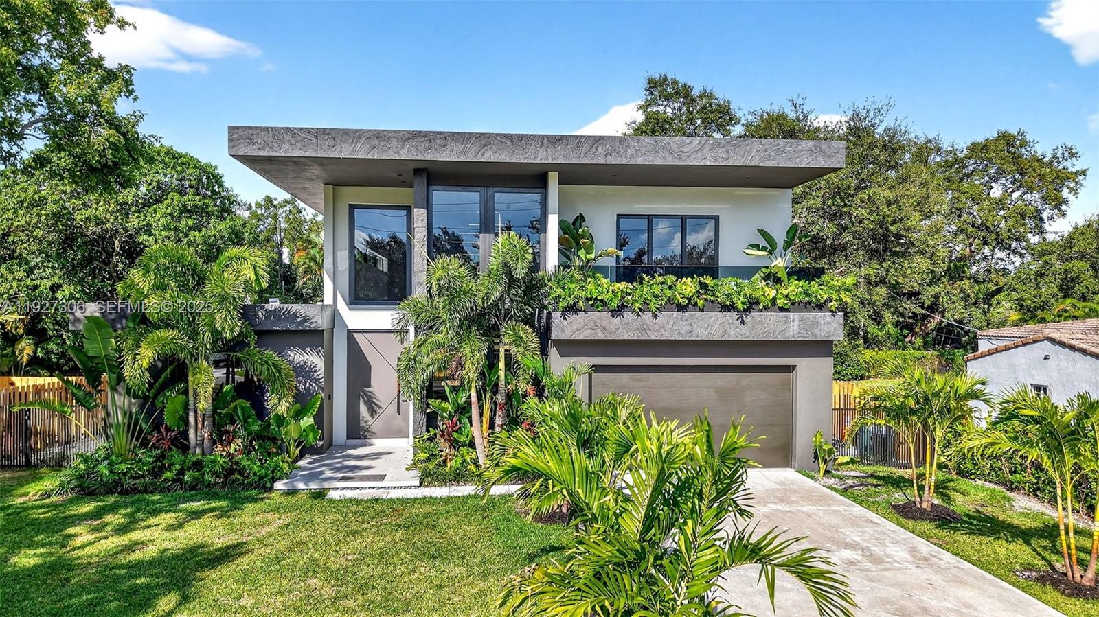 Elegant Craftsman Estate